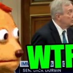 monkey creeped out