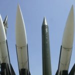 Nuclear Arsenal