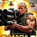 Trump Commando