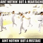Tell my why GIF Template