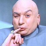 dr evil