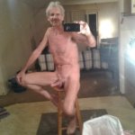 Naked Jeffrey