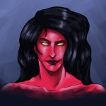 red she hulk