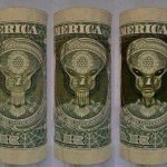 Alien money