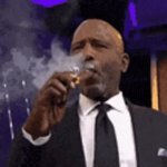 Hi GIF Template