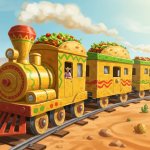 New Trump Train