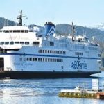 BC Ferries template