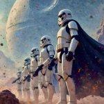 Stormtroopers meme