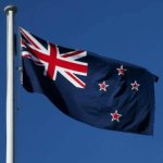 NZ Flag