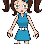 Paris Hambro (Human)