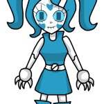Paris Hambro The Teenage Robot