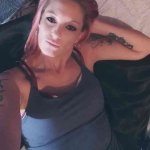 Faces of meth
