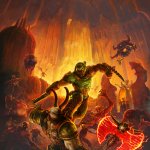 Doom fight