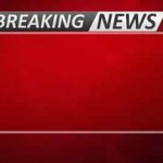 Breaking news