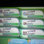 pokemon moon team