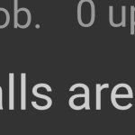 my balls are erect meme