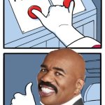 Both Buttons Pressed | Baby Oil; Pizza | image tagged in both buttons pressed | made w/ Imgflip meme maker