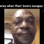 They can't even handle escaping | Yanderes when their lovers escapes them | image tagged in gifs,memes,funny,so true memes,relatable memes | made w/ Imgflip video-to-gif maker