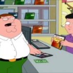 What Dreams May Come (Family Guy)