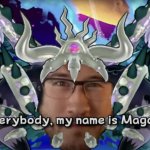 Magolorplier template