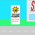 Sprunki restraunt meme