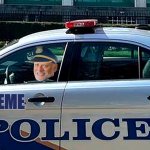 Meme police