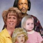 Wtf family