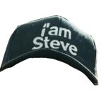I'am Steve Cap