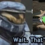 Cat slleping with creeper | image tagged in wait that s illegal | made w/ Imgflip meme maker