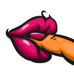 finger licking good