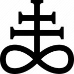 Leviathan Cross