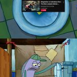 A.I has gone too far... | OH THAT'S AN A.I THUMBNAIL... | image tagged in oh that's real nice | made w/ Imgflip meme maker