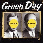 Green day nimrod