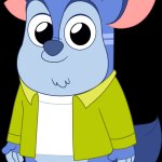 Chum Chum Chilla
