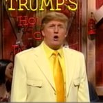 TACO Trump