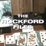 The Rockford Files Intro