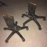 Knockoff Roller Skates