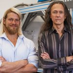 Quantum Thor and Loki