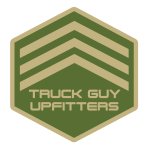 TGU Badge