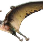 Pteranodon (JP3 Design)