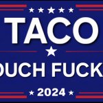 TACO 2024 meme