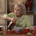 Betty white