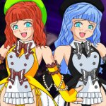 zepar and furfur umineko