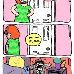 Extra Fabulous Goon