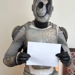 Murderbot sign