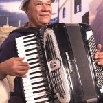 National Accordion Month | JUST WANTED TO LET YOU GUYS KNOW; IT'S NATIONAL ACCORDION MONTH | image tagged in accordion man | made w/ Imgflip meme maker