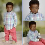 grumpy kid photograph