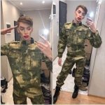 British Army 2025