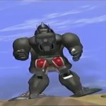 Optimus Primal GIF Template