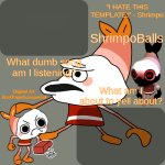 ShrimpoBalls Announcement
